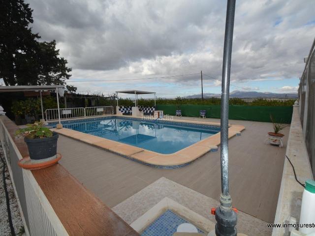 Casa Rural en venta en Santomera, Área Metropolitana de Murcia
