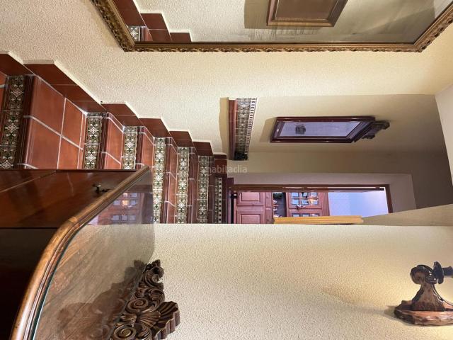 Casa Rural en venta en Los Santos De La Humosa, Madrid