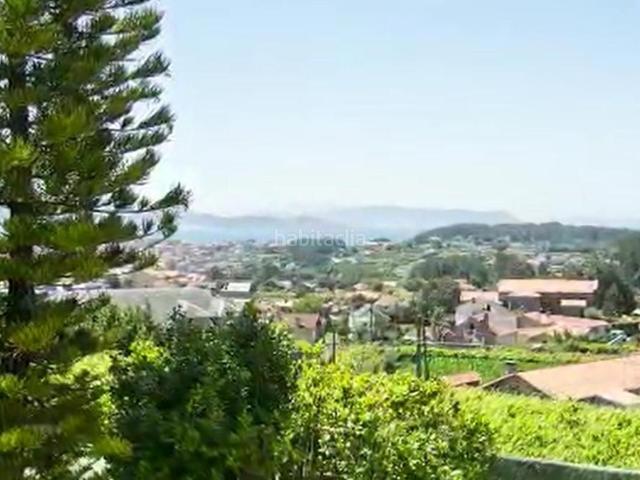 Casa Rural en venta en Sanxenxo, A Florida