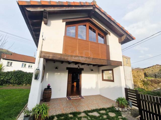 Casa Rural en venta en Sariego, Asturias