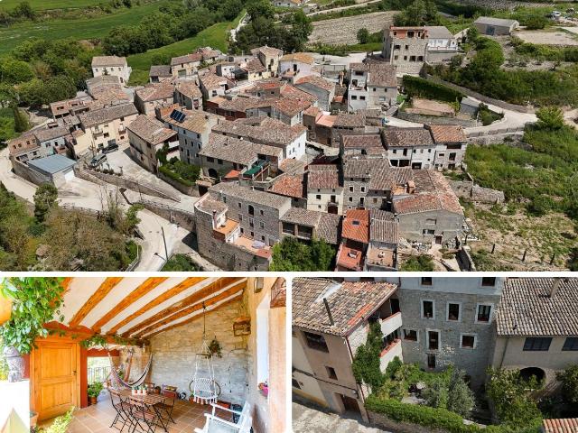 Casa Rural en venta en Sarral, Vallverd de Queralt