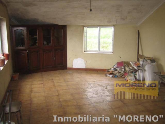 Casa Rural en venta en Sarria, Lugo