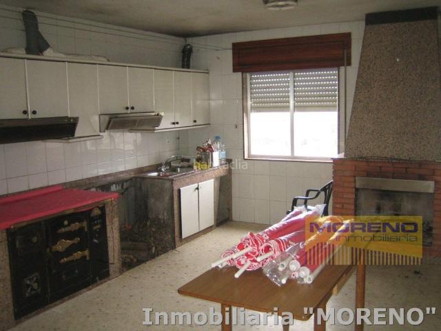 Casa Rural en venta en Sarria