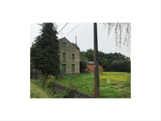 Casa Rural en venta en Sarria, Lugo