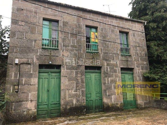 Casa Rural en venta en Sarria