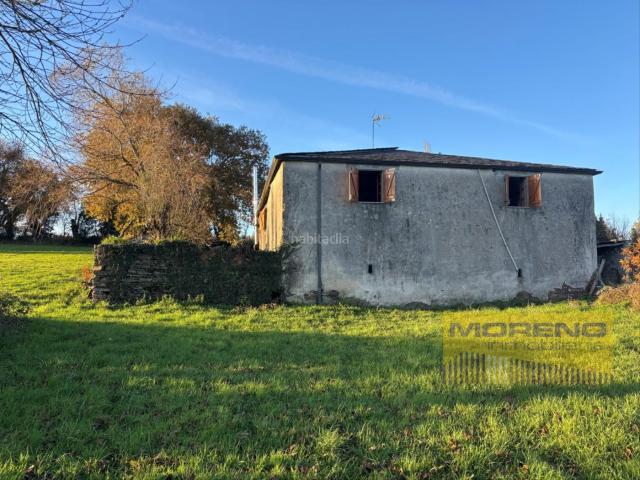 Casa Rural en venta en Sarria