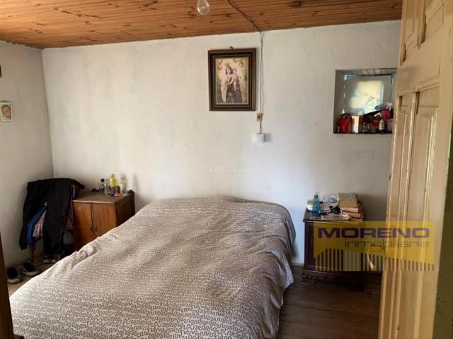 Casa Rural en venta en Sarria, Lugo