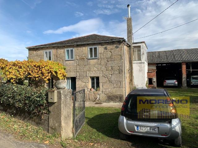 Casa Rural en venta en Sarria