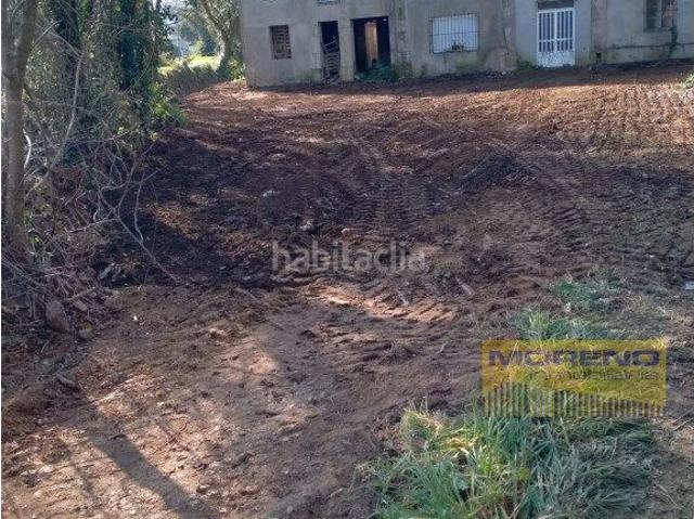 Casa Rural en venta en Sarria