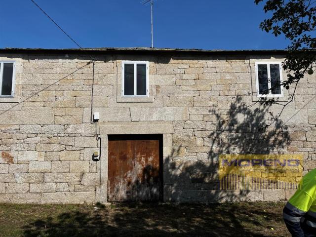 Casa Rural en venta en Sarria, Lugo
