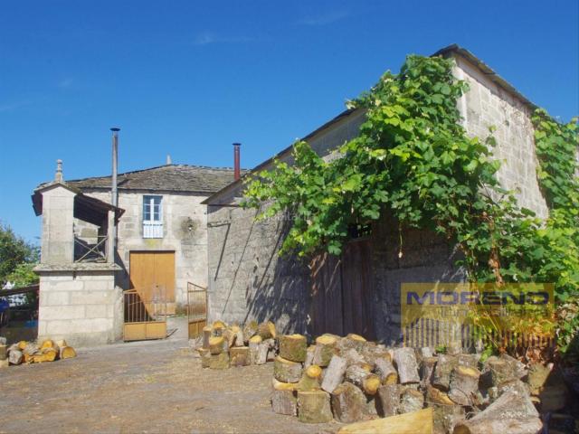 Casa Rural en venta en Sarria, Lugo