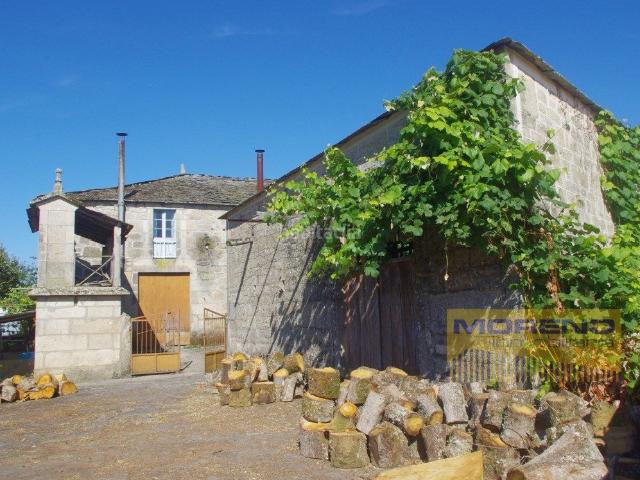 Casa Rural en venta en Sarria