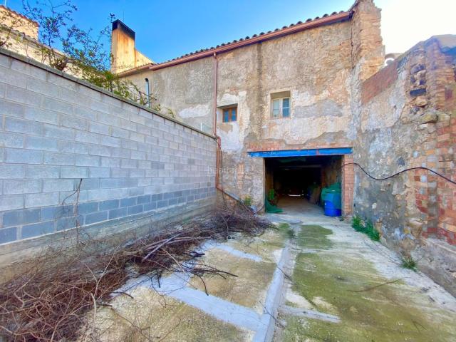Casa Rural en venta en Segrià, Catalunya