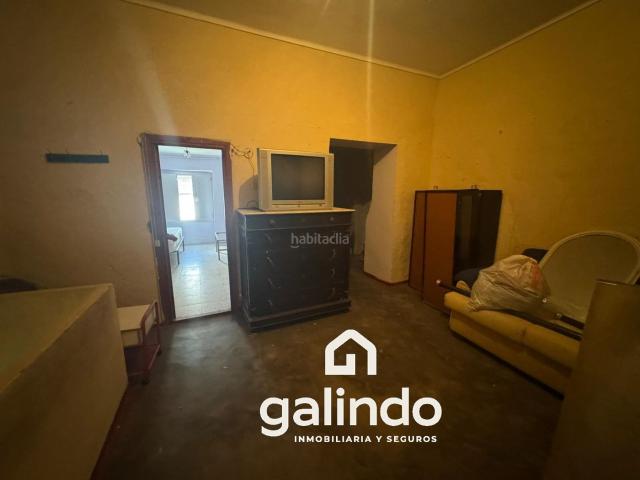 Casa Rural en venta en El Saucejo, Andalucía