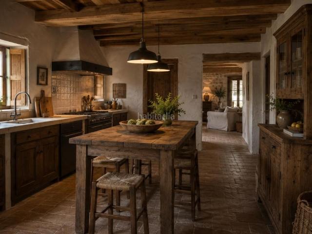 Casa Rural en venta en El Saucejo, Andalucía