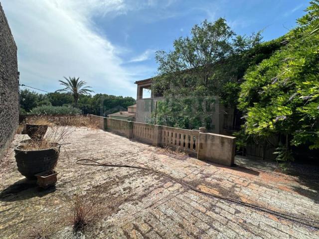 Casa Rural en venta en Saus, Llampaies