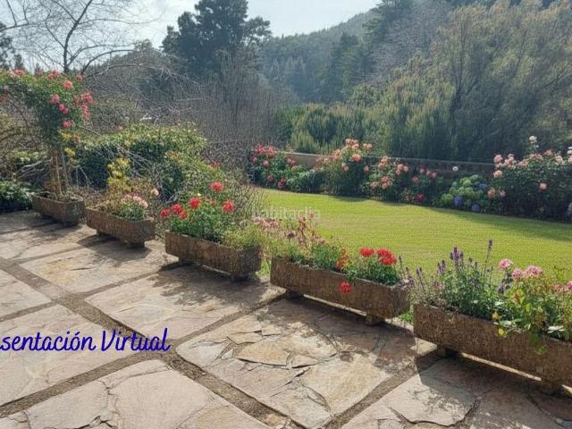 Casa Rural en venta en El Sauzal, Canarias