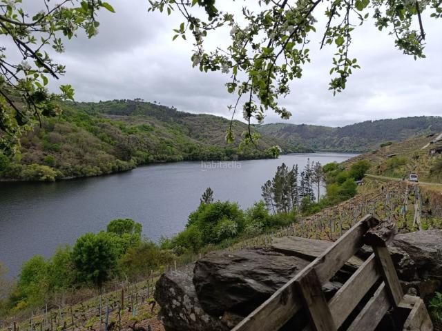 Casa Rural en venta en O Saviñao, Terra de Lemos