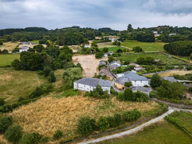 Casa Rural en venta en O Saviñao, Terra de Lemos