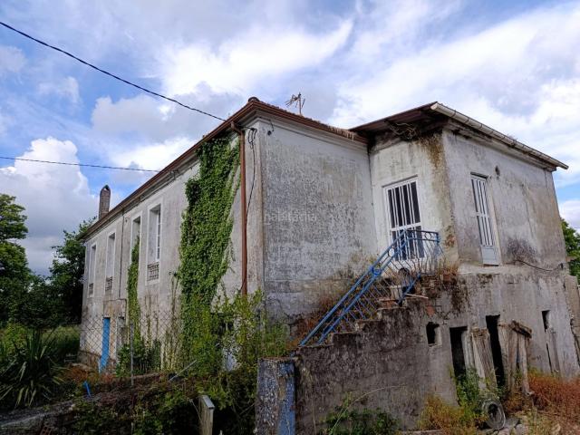 Casa Rural en venta en O Saviñao, Terra de Lemos