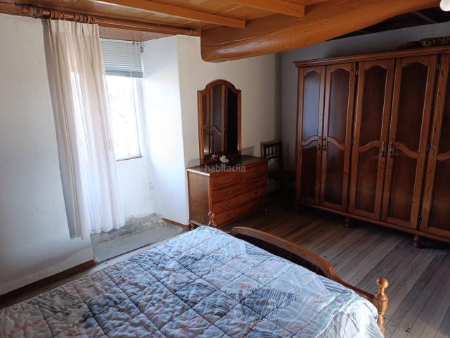Casa Rural en venta en O Saviñao, Terra de Lemos