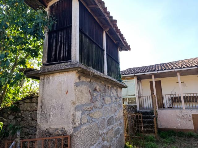 Casa Rural en venta en O Saviñao, Terra de Lemos