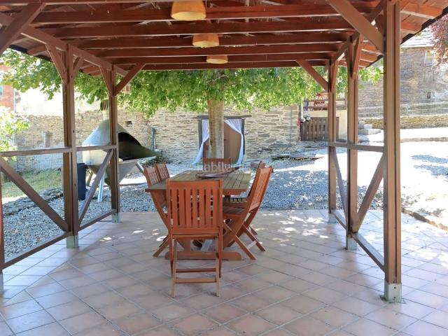 Casa Rural en venta en O Saviñao, Terra de Lemos