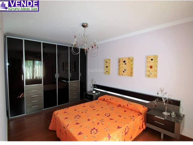 Quinta en venta en Sax, María Moliner