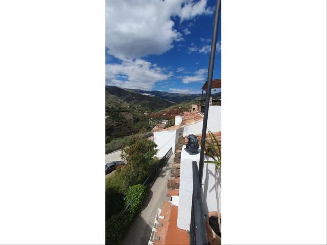 Casa Rural en venta en Sayalonga
