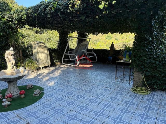 Casa Rural en venta en La Axarquía, Andalucía