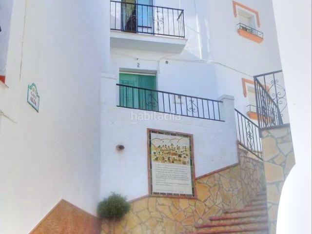 Casa Rural en venta en Sayalonga