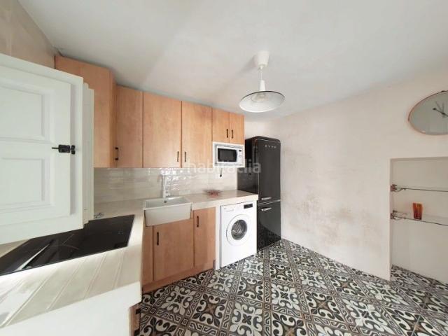 Casa Rural en venta en La Axarquía, Andalucía