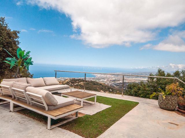 Casa Rural en venta en Sayalonga