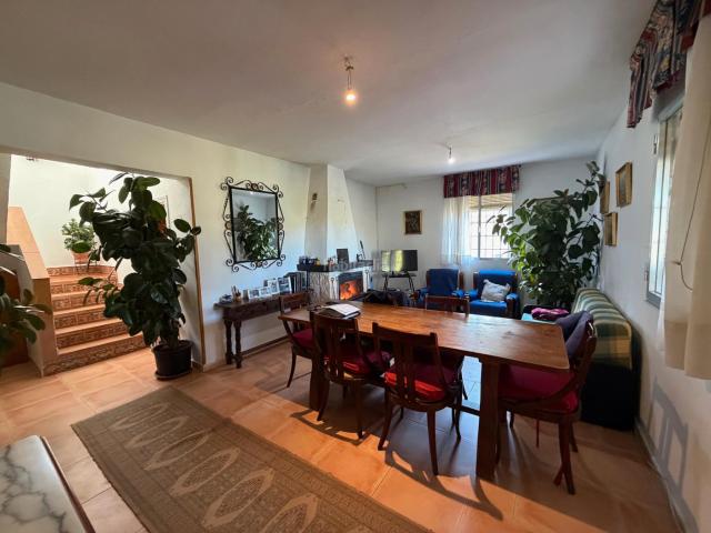 Casa Rural en venta en La Seca, Valladolid