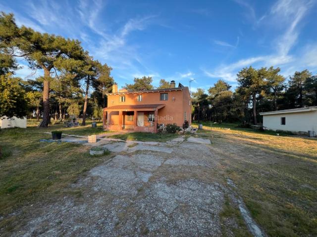 Casa Rural en venta en La Seca, Castilla y León