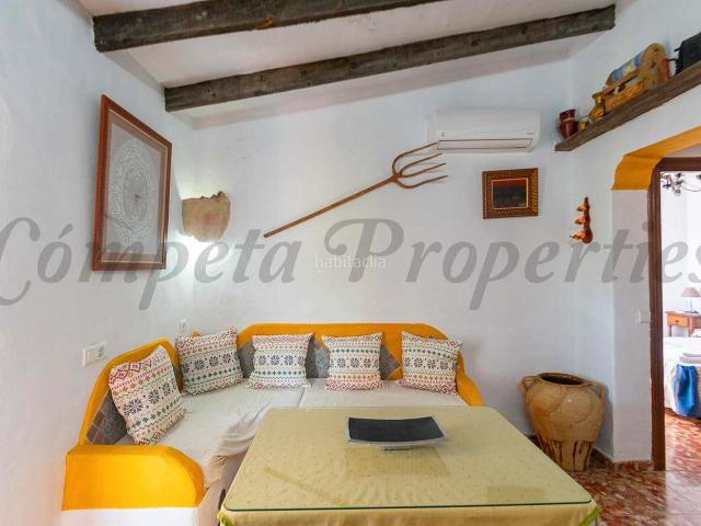 Casa Rural en venta en Sedella