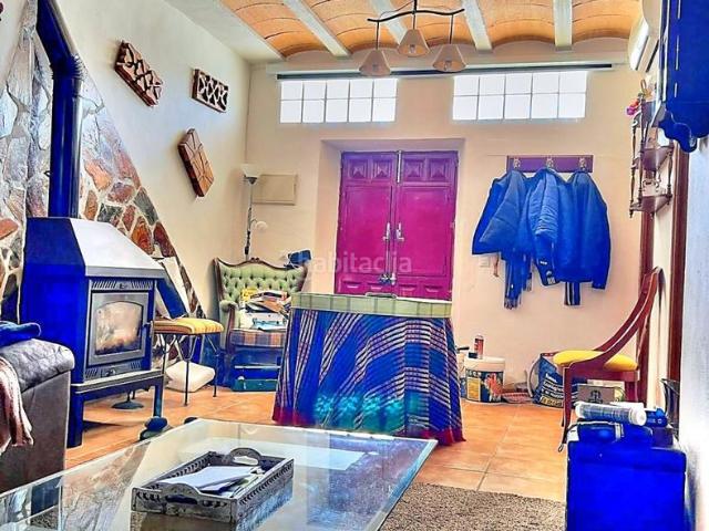 Casa Rural en venta en Sedella