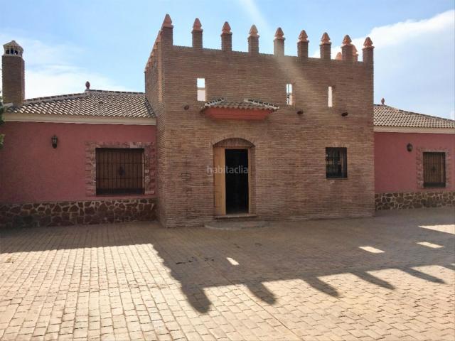 Casa Rural en venta en Sedella