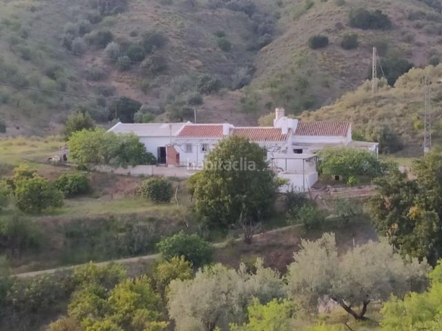 Casa Rural en venta en La Axarquía, Andalucía