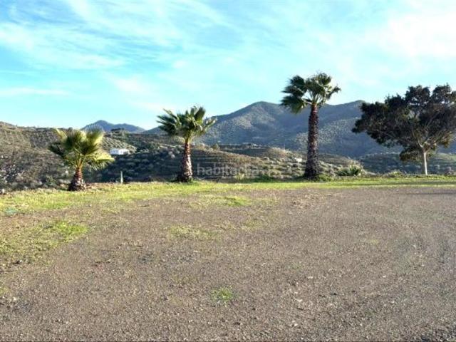 Casa Rural en venta en La Axarquía, Andalucía