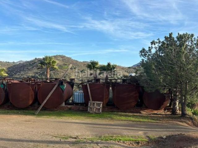 Casa Rural en venta en La Axarquía, Andalucía