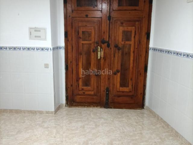 Casa Rural en venta en l'Alt Palància, Valencia