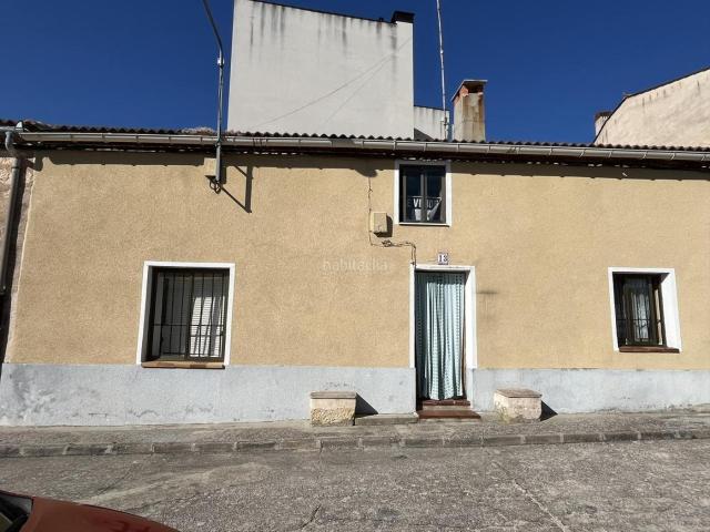 Casa Rural en venta en Santa Columba, Segovia