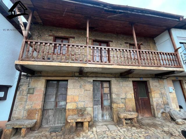 Casa Rural en venta en Selaya, Cantabria