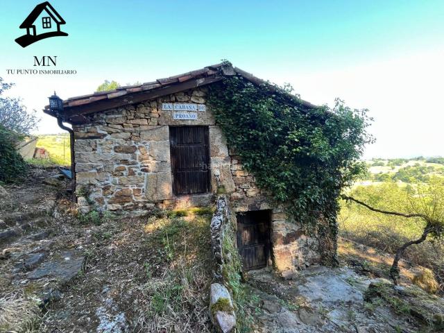 Casa Rural en venta en Selaya, Cantabria