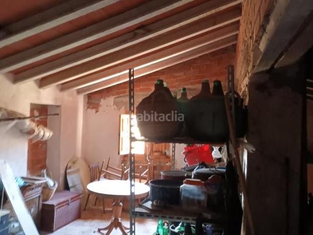 Casa Rural en venta en la Marina Baixa, Valencia