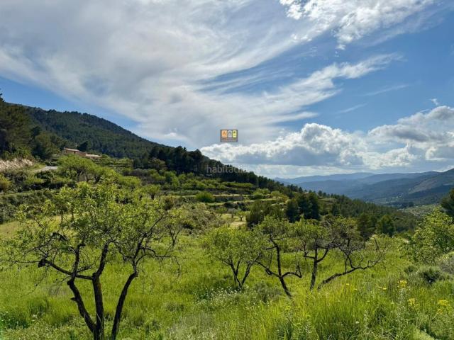 Casa Rural en venta en la Marina Baixa, Valencia