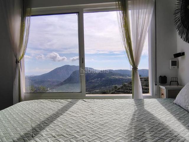 Casa Rural en venta en Sella, Valencia