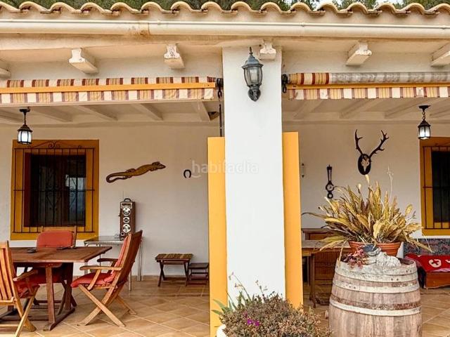 Casa Rural en venta en Sella