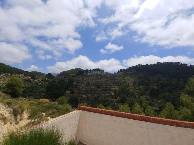 Casa Rural en venta en Sella